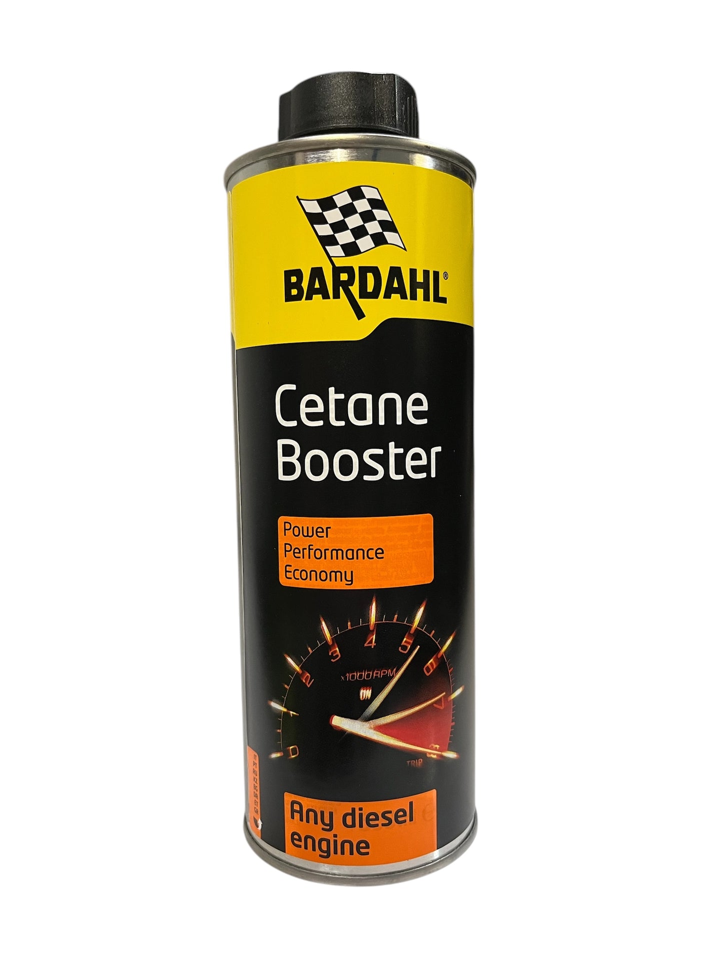 Bardahl Cetane Booster 500ml