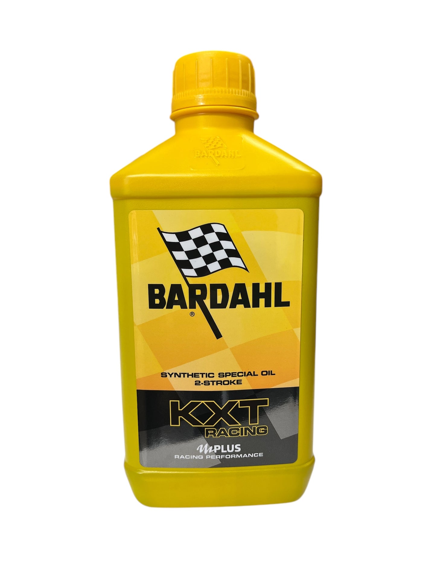 KXT Racing 2 Stroke engine Oil 1L