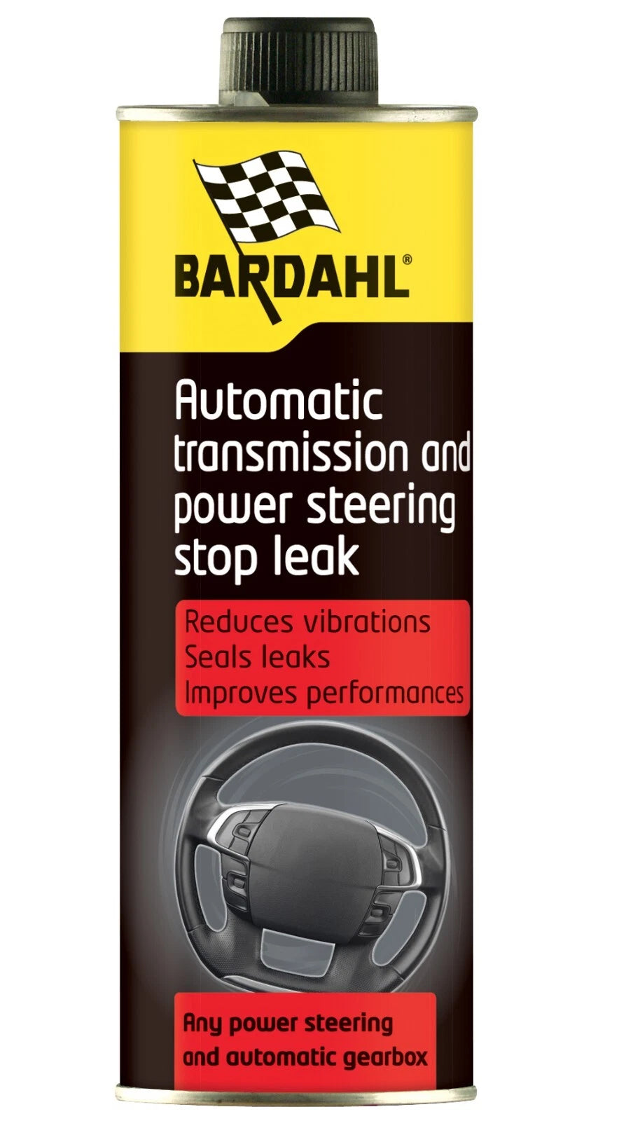 Bardahl Automatic Trasmission and Power Steering stop leak