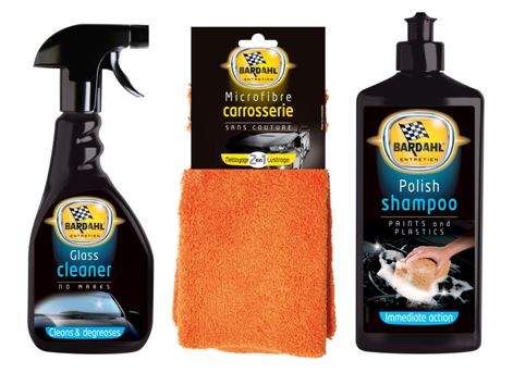 Cleaning / Car Care