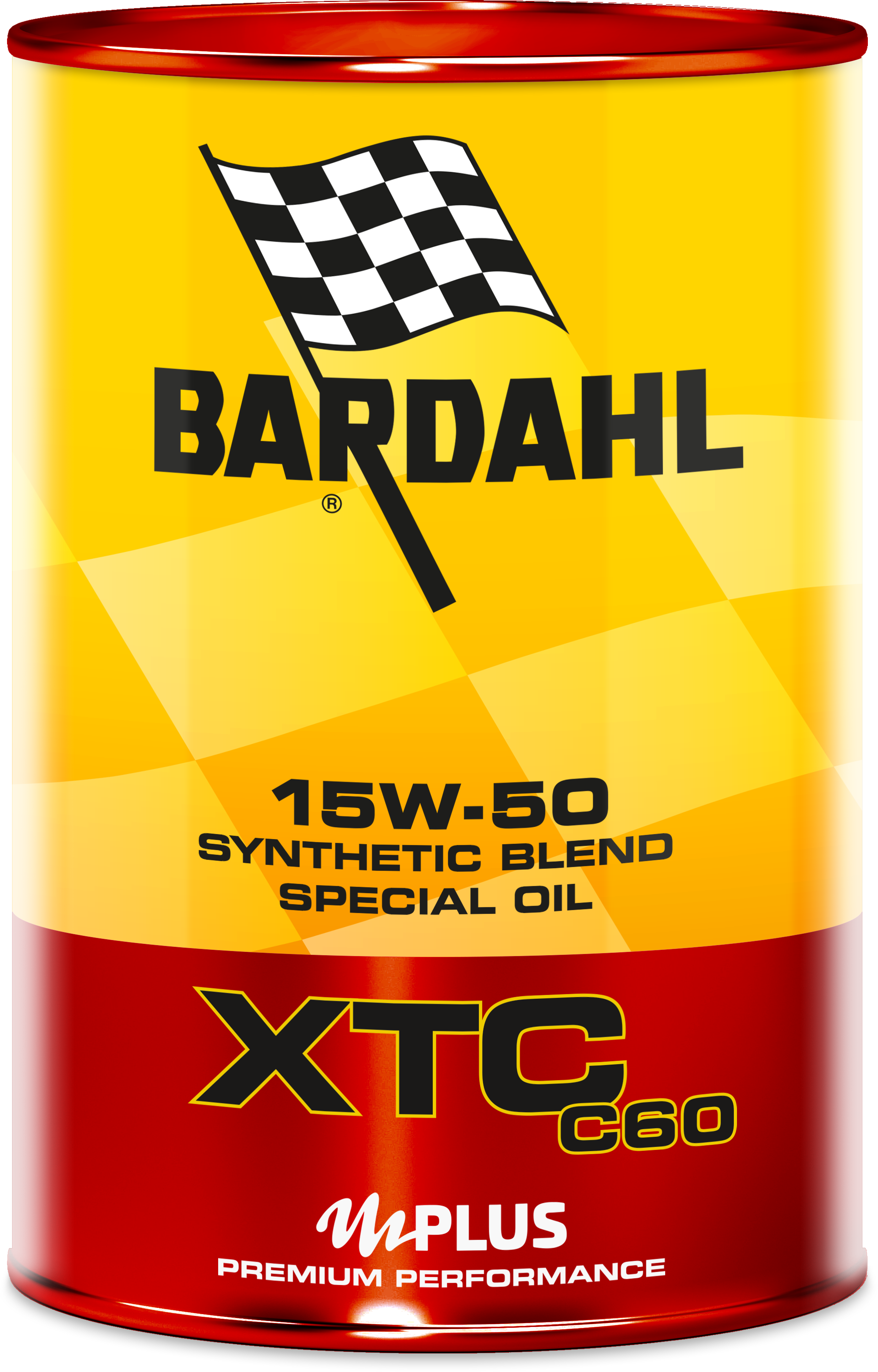 XTC C60 15W50 1L 324039