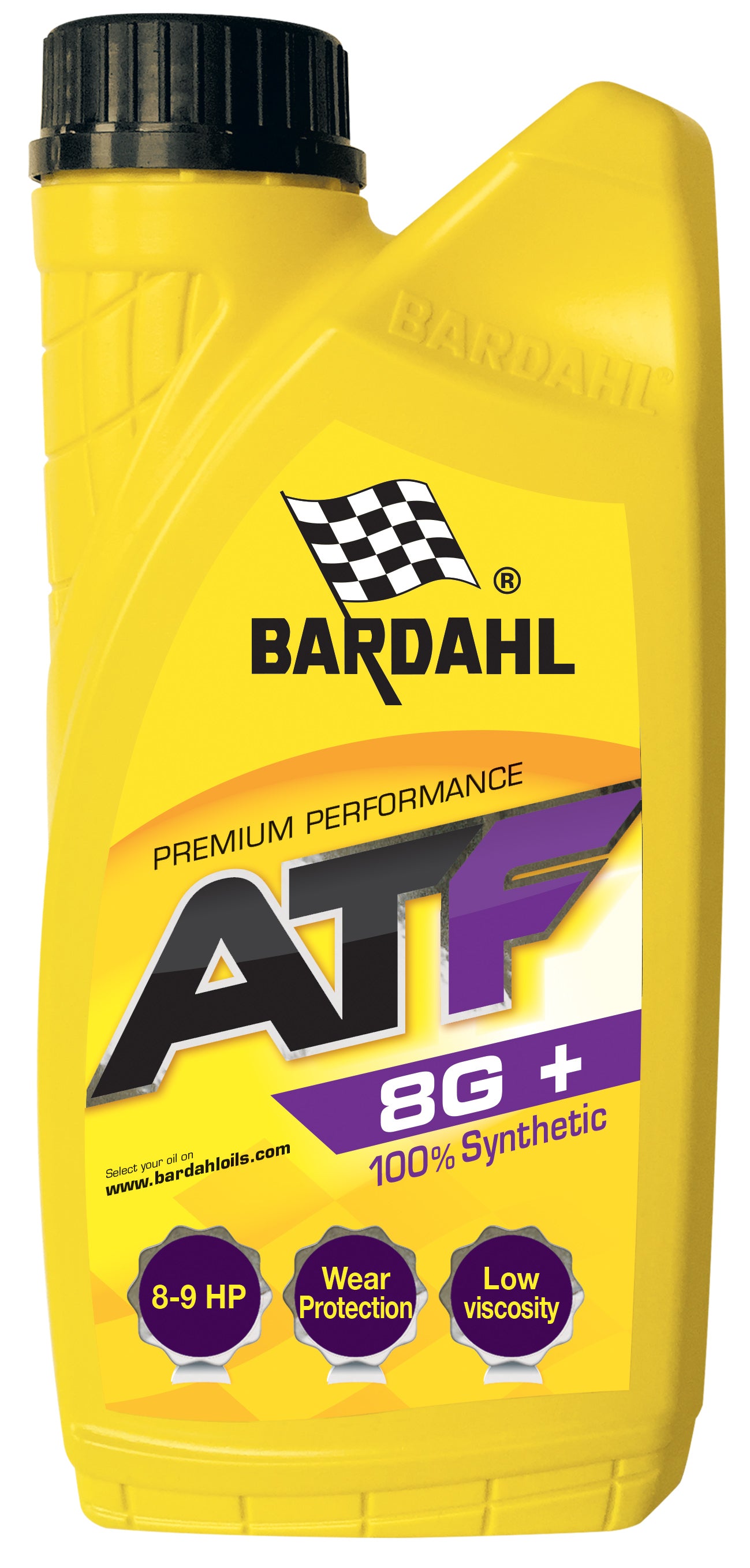 ATF 8G+ 1L