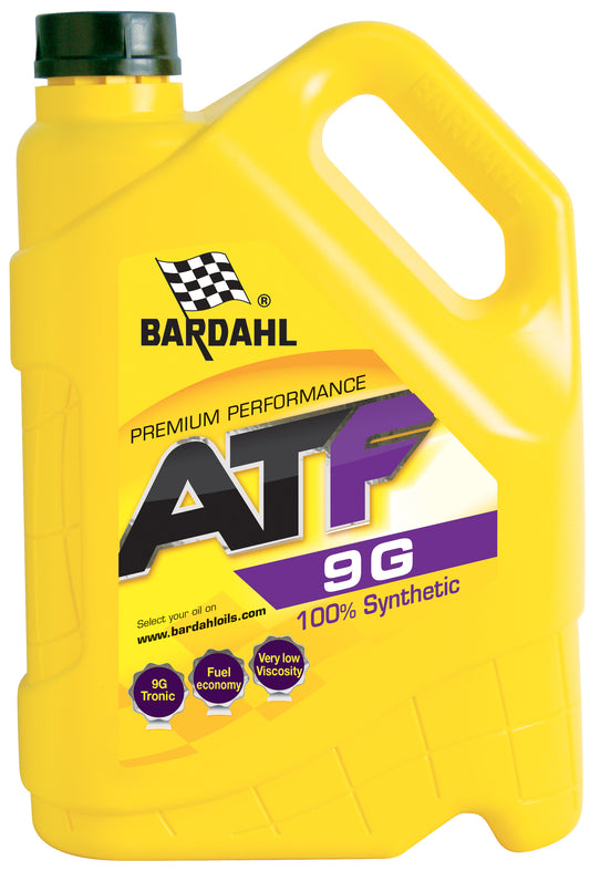 Bardahl ATF 9G 5L 35983