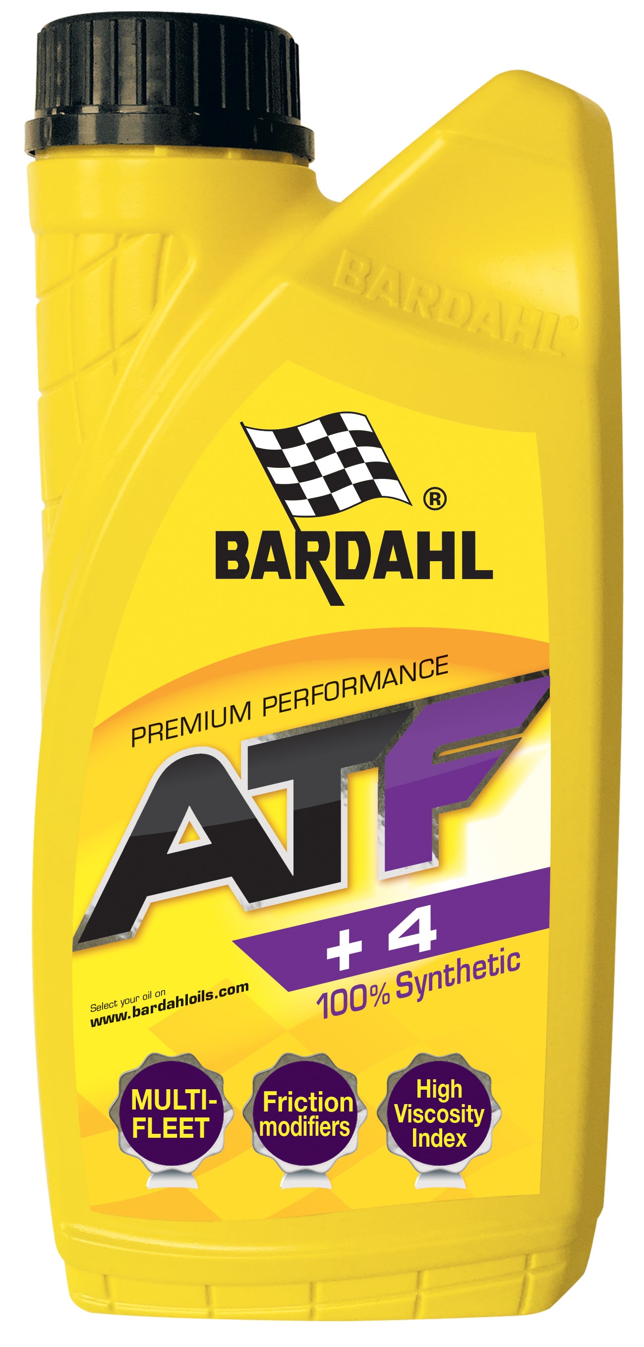ATF +4 1L 36551