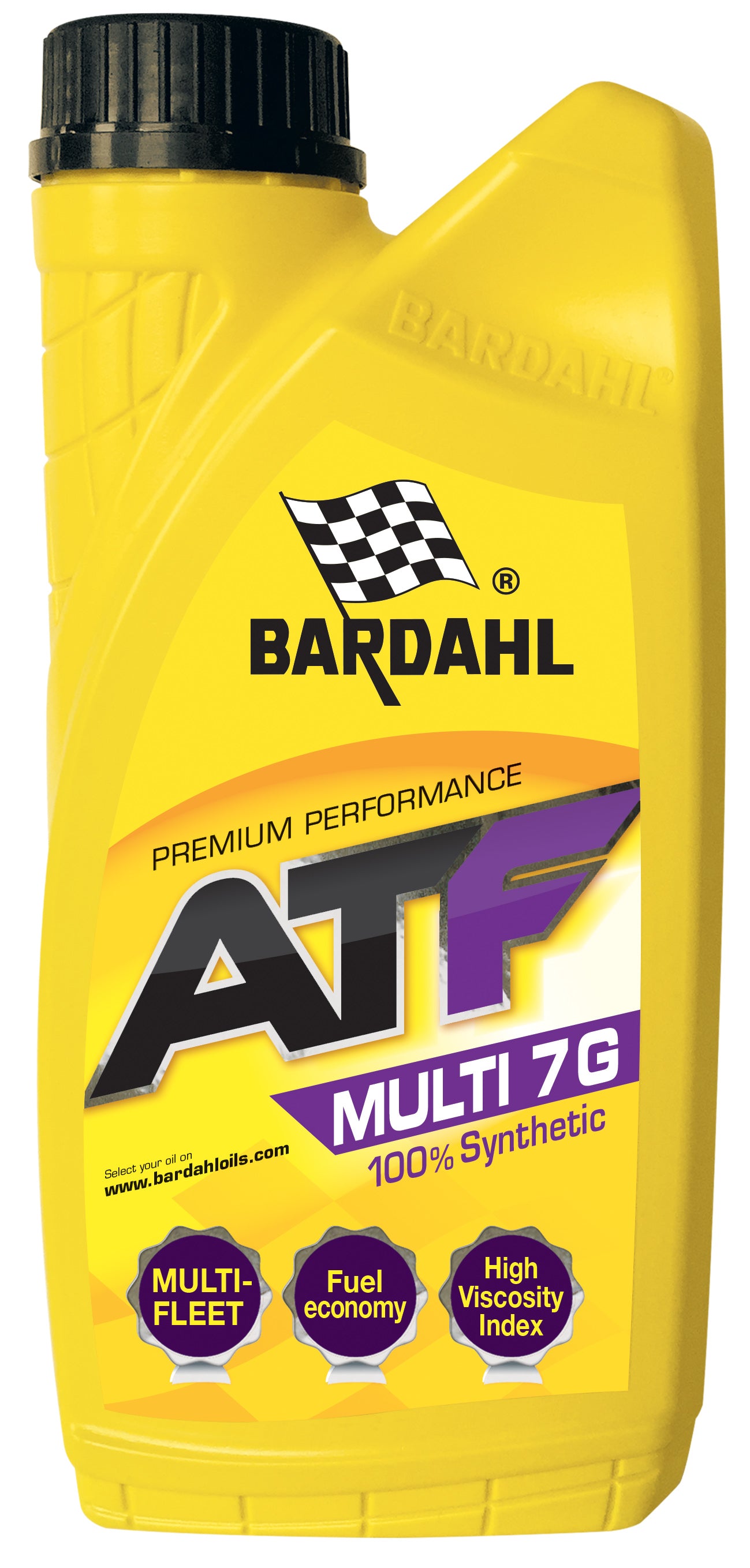 ATF Multi 7G 1L 36581