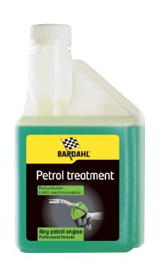 Petrol Treatment 500ml 1149B