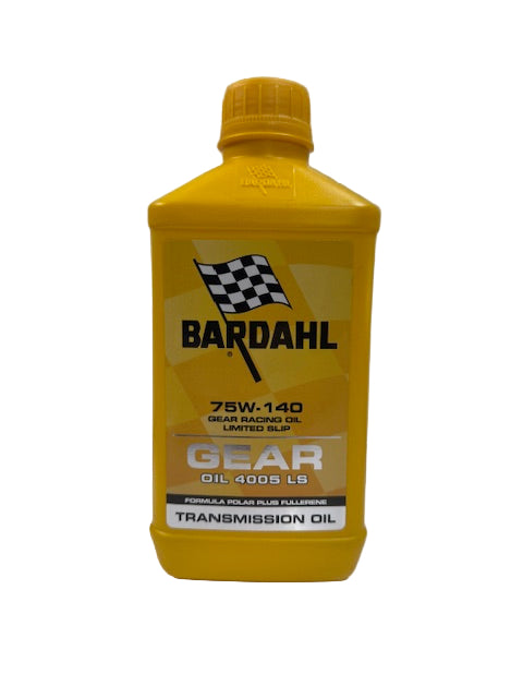 Gear Oil 4005 75W140 1L 426039