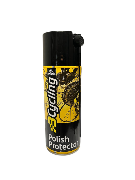 Bardahl Cycling Polish Protector 400ml 3227