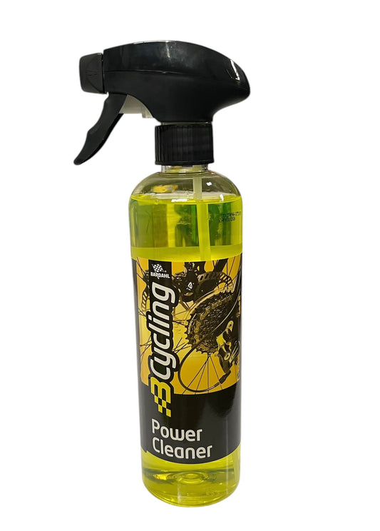 Bardahl Cycling Power Cleaner 500ML ref 3922