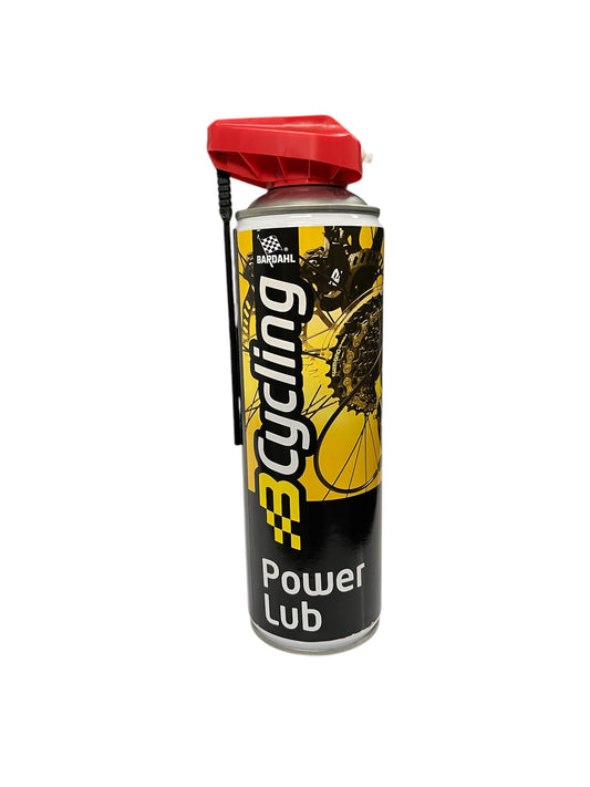 Bardahl Cycling Power Lub 500ML ref 3022