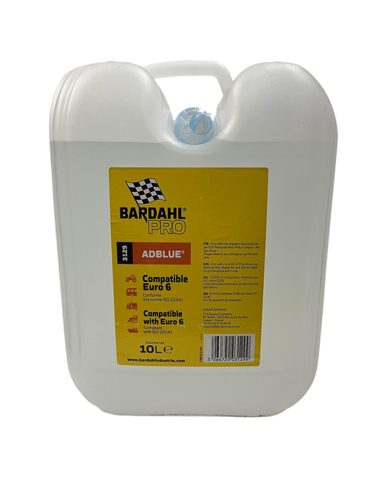 Ad Blue 10L