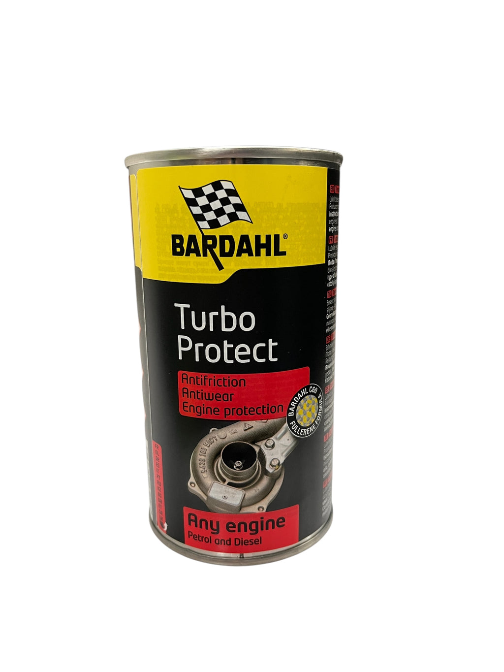 Bardahl Turbo Protect 300ml 3216B