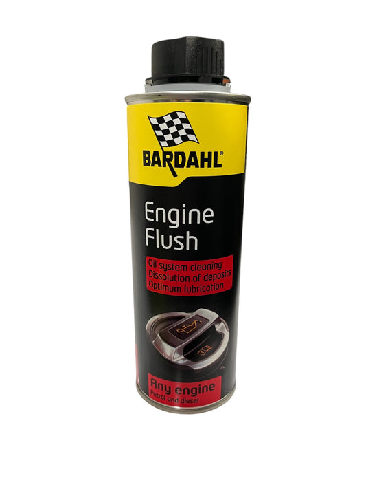Bardahl Engine Flush 300ml 1032B