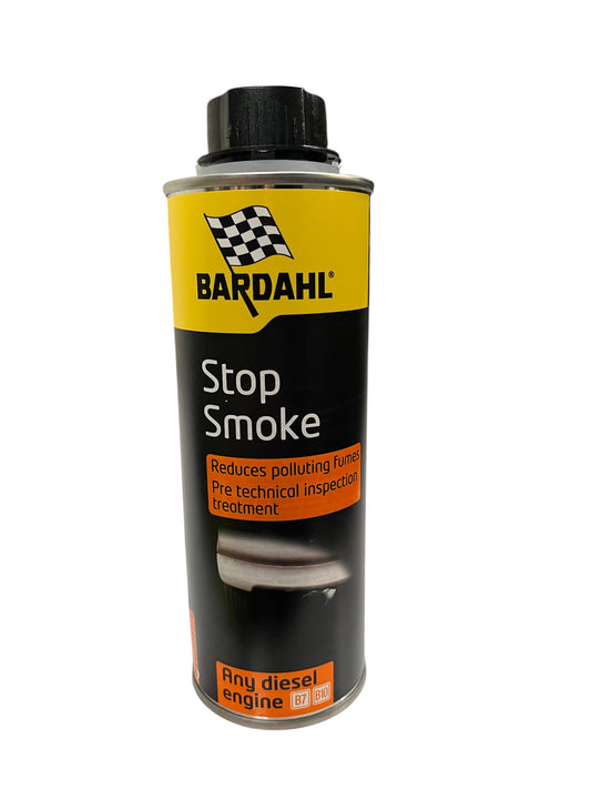 Bardahl Diesel Stop Smoke 300ml