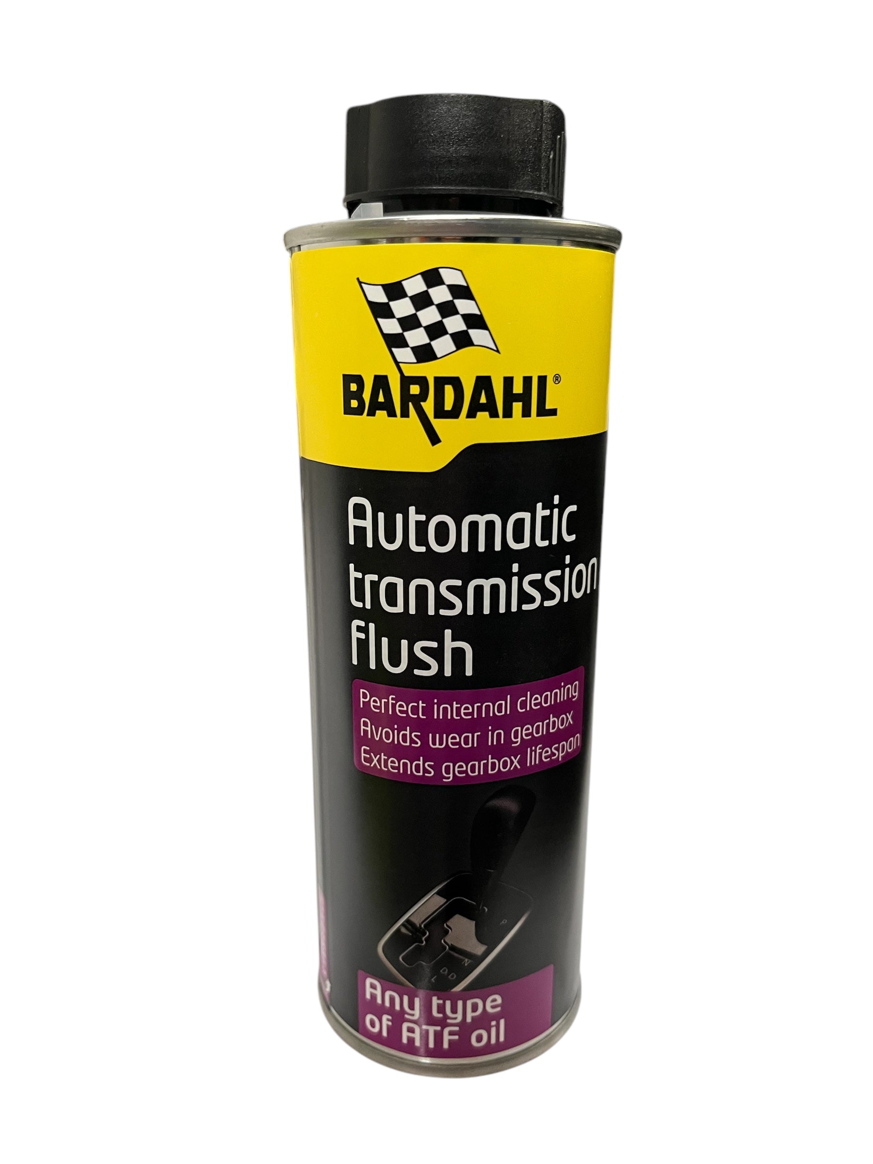 Bardahl Automatic Transmission Flush 300ml 1759B