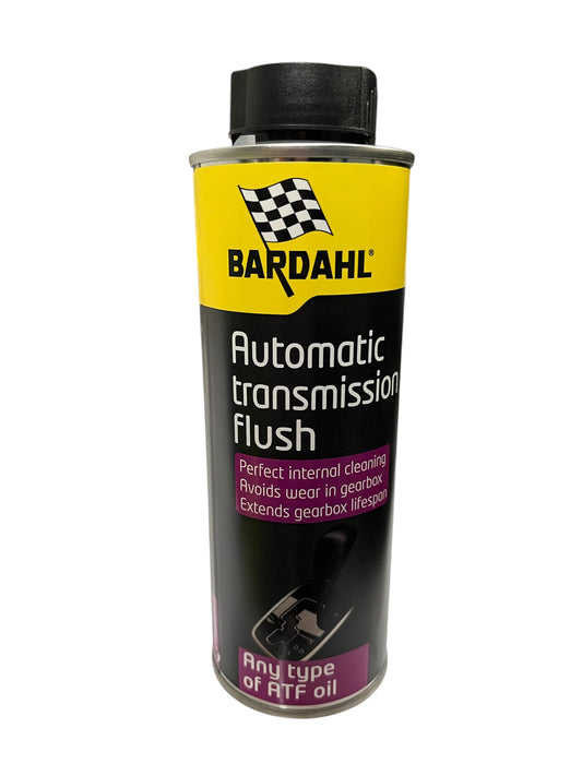 Bardahl Automatic Transmission Flush 300ml 1759B