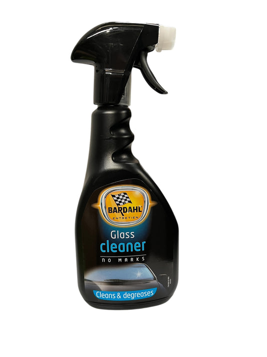 Bardahl Glass Cleaner 500ml 38910B
