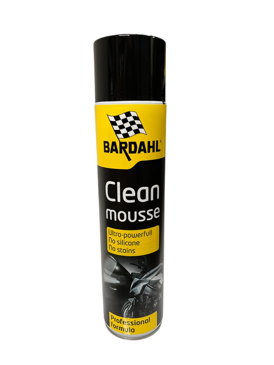 Bardahl Clean Mousse 600ml