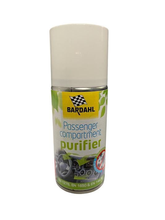 Bardahl Air Con Anti Bacteria Spray 125ml x 6