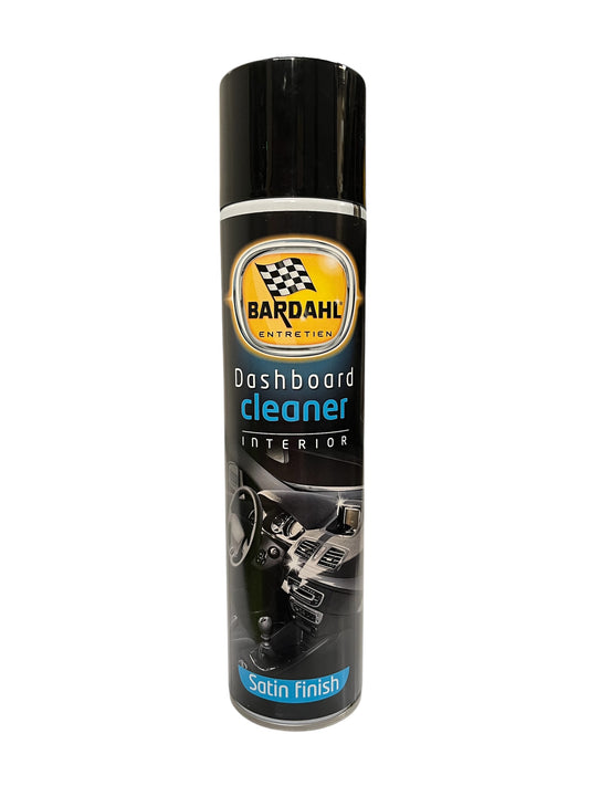 Bardahl Dashboard Cleaner 400ml 38911B