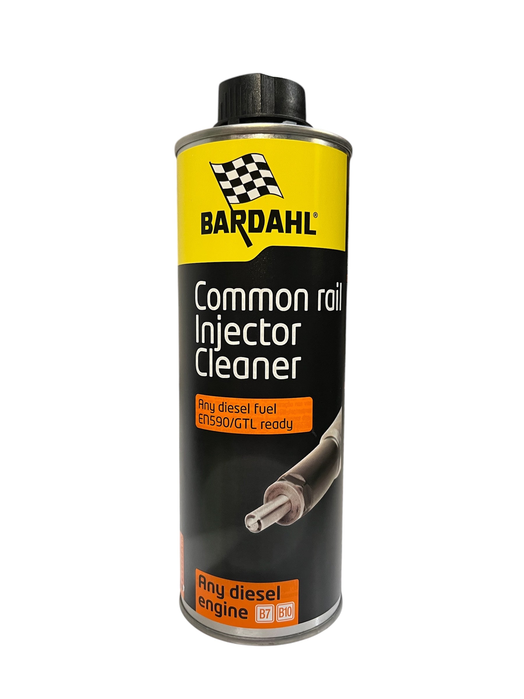 Common Rail Injection Cleaner 500ml 1155B