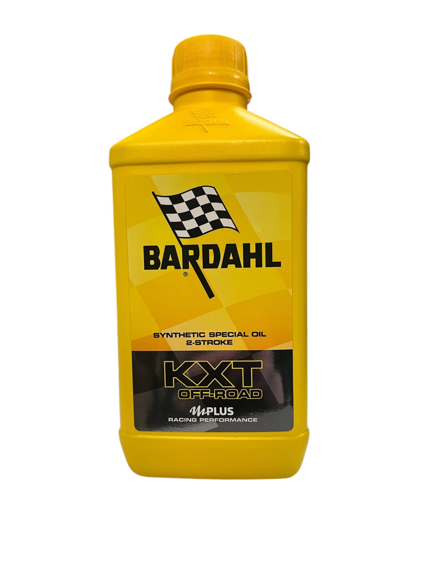 Bardahl KXT Off Road 2 Stroke Engine Oil  (229039) 1L