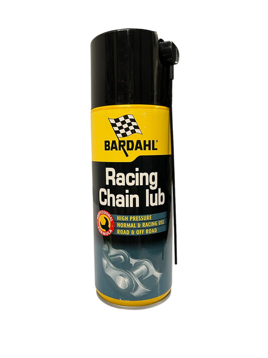 Bardahl Moto Racing Chain Lube 400ml