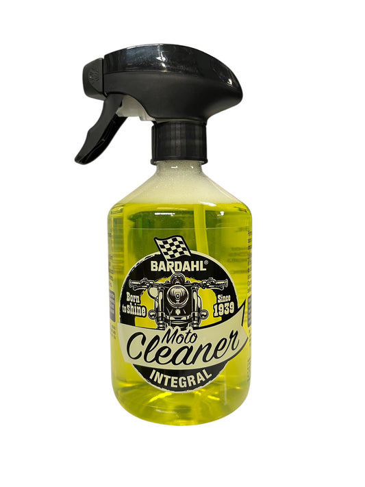 Bardahl Moto Cleaner 500ml