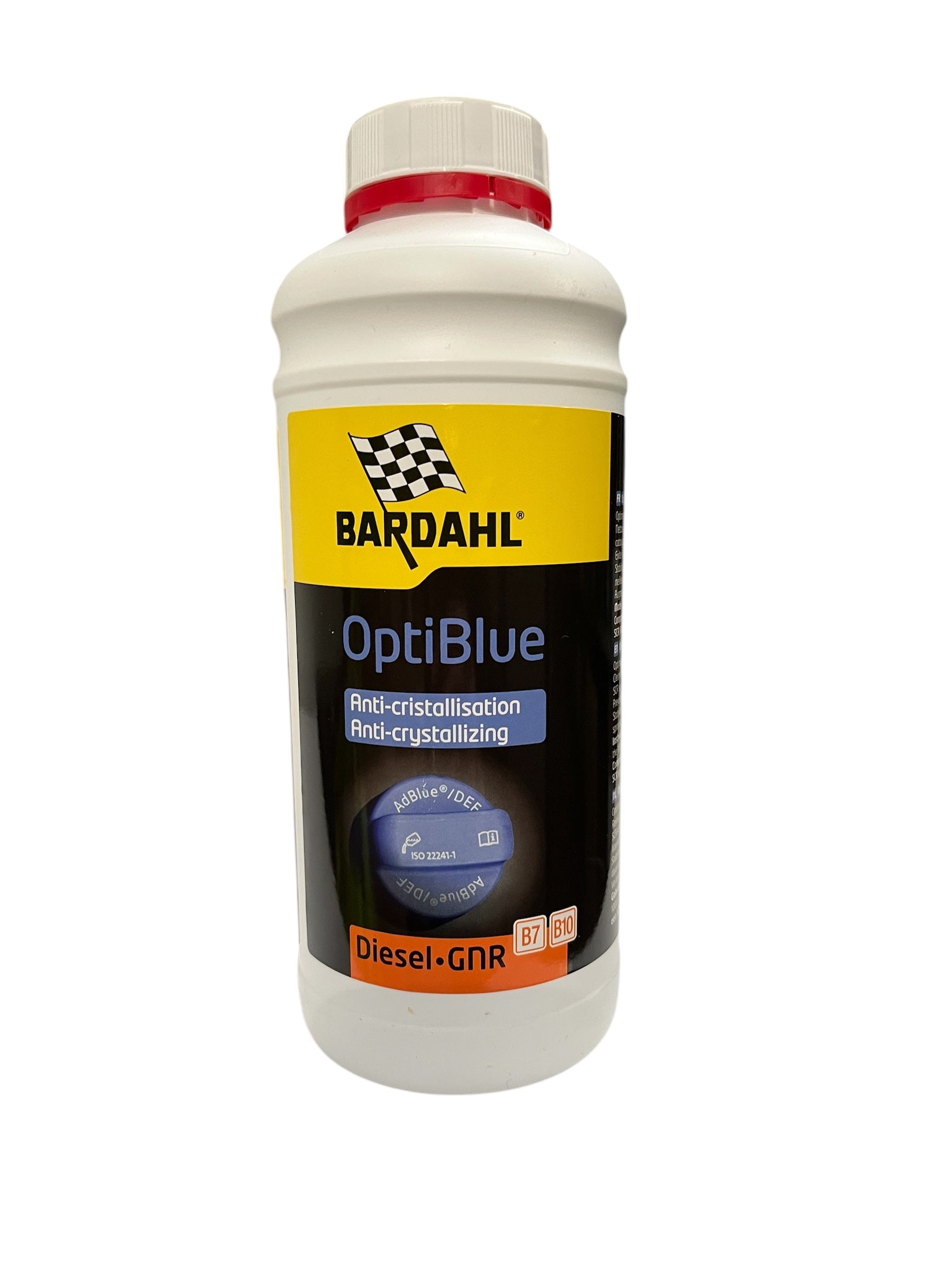 Opti-Blue Additive 1L 3156