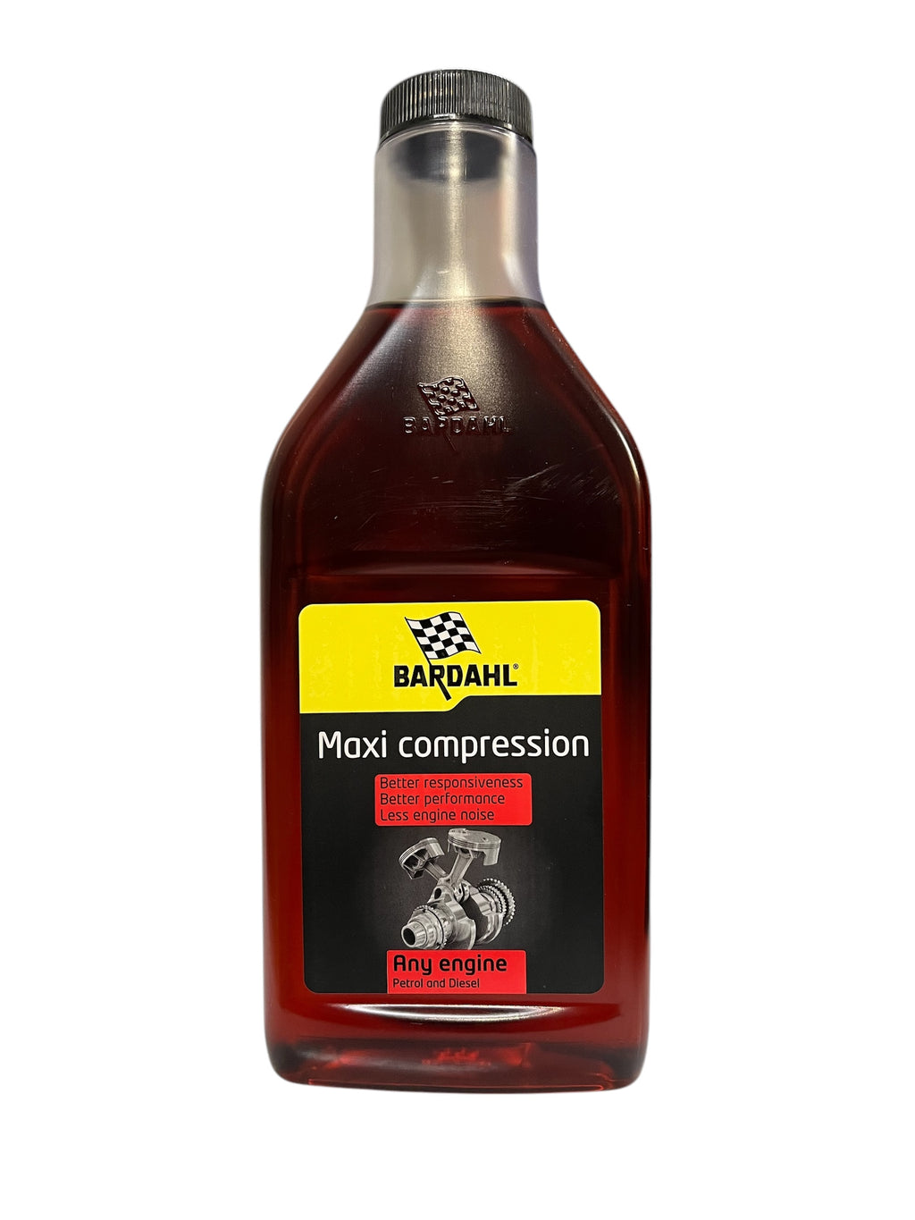 Bardahl Maxi Compression 473ml 1030B