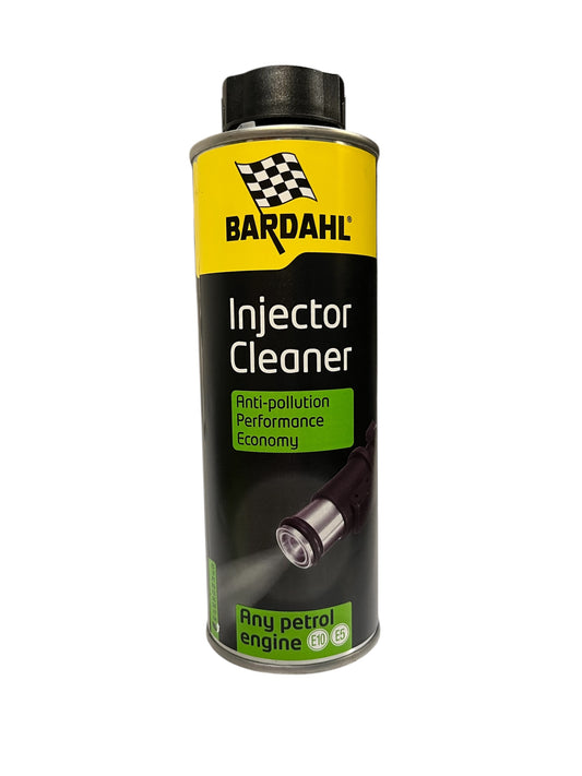 Bardahl Petrol Injector Cleaner 300ml 2101