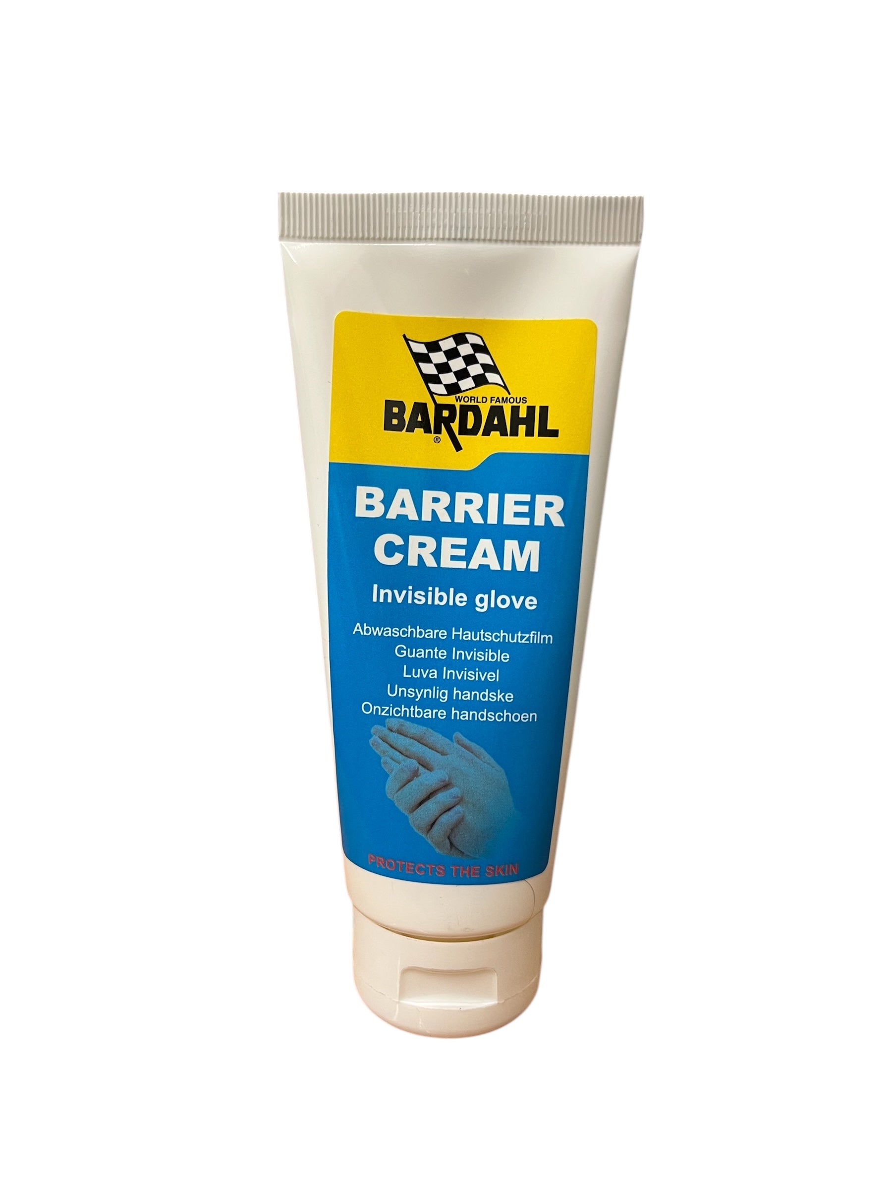 Bardahl Barrier Cream 100ml 60501