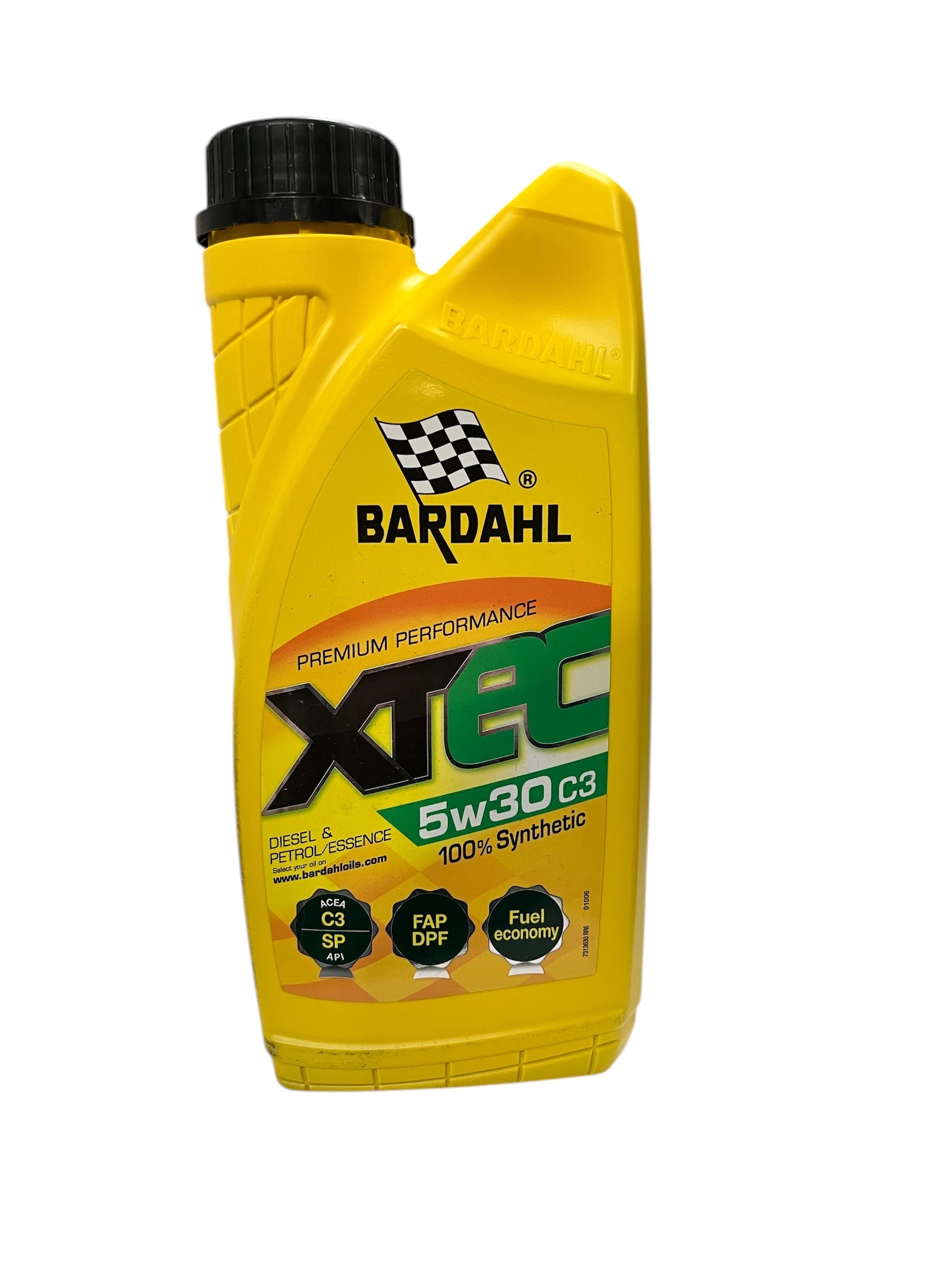 XTEC 5W30 C3 Engine oil 36301 / 36303