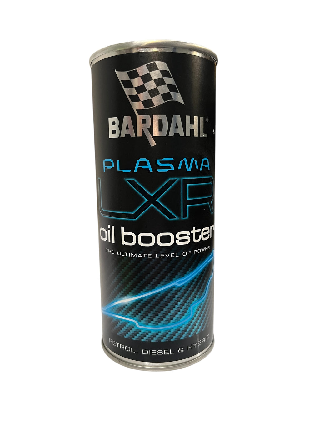 Bardahl Plasma LXR Oil Booster 400ml 2011