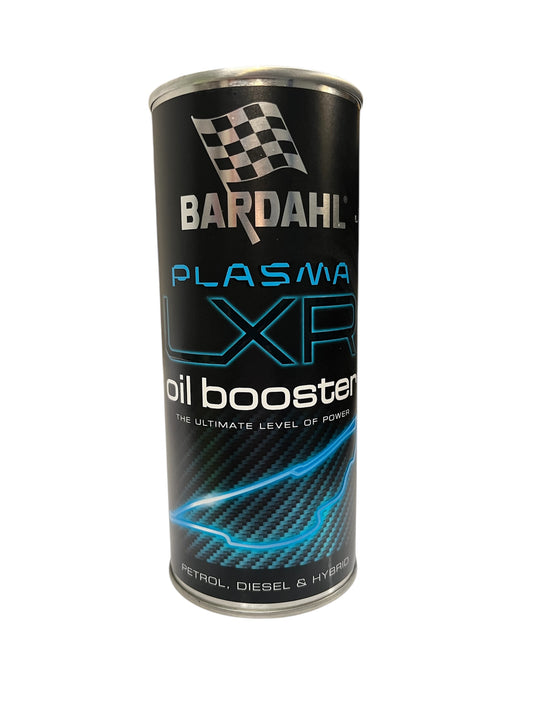 Bardahl Plasma LXR 400ml