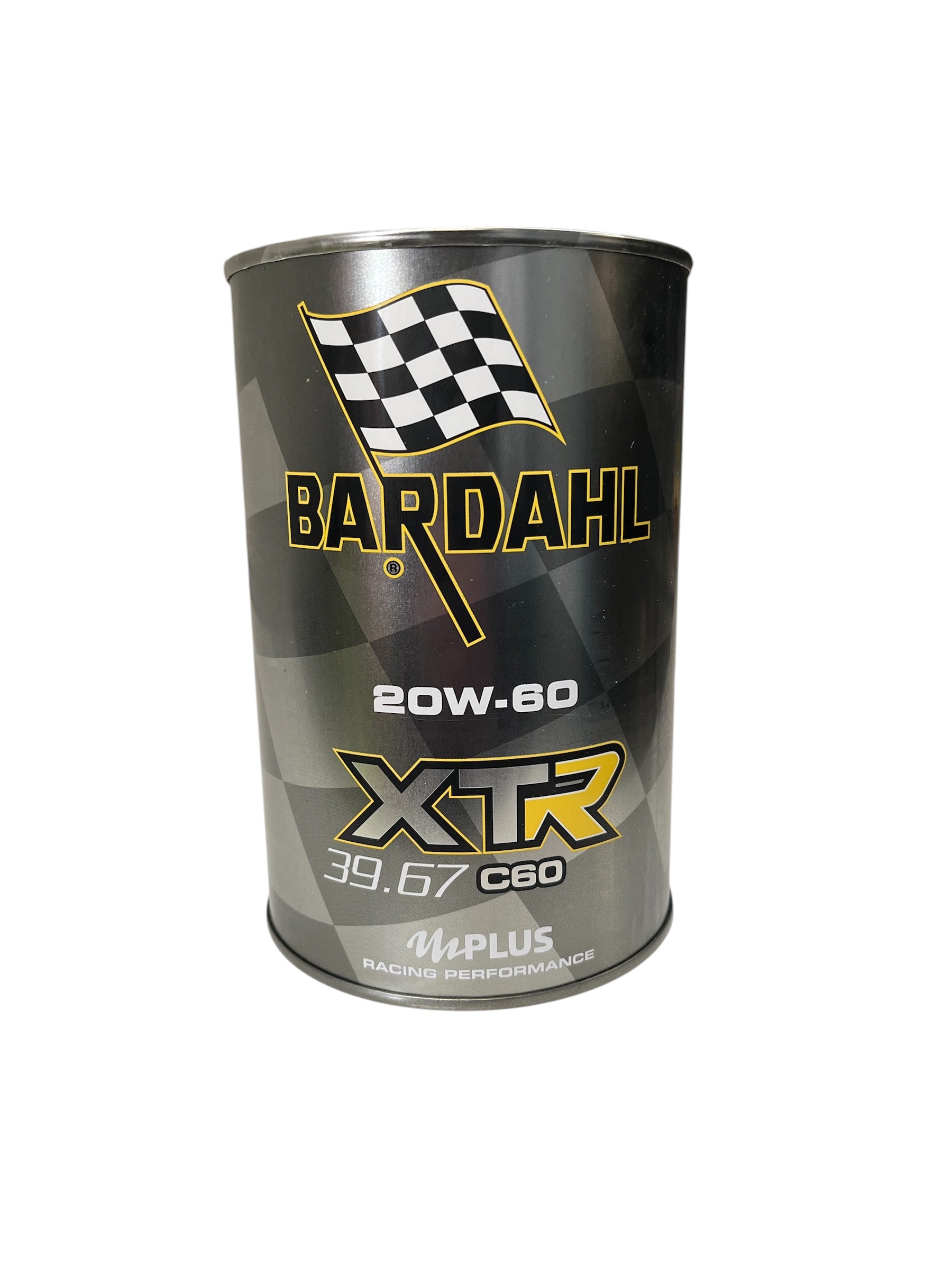 XTR C60 10W60 Racing 39.67 Engine Oil 1L 327039