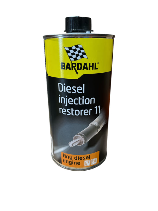 Bardahl Agriculture Restorer Injector 1L 5492