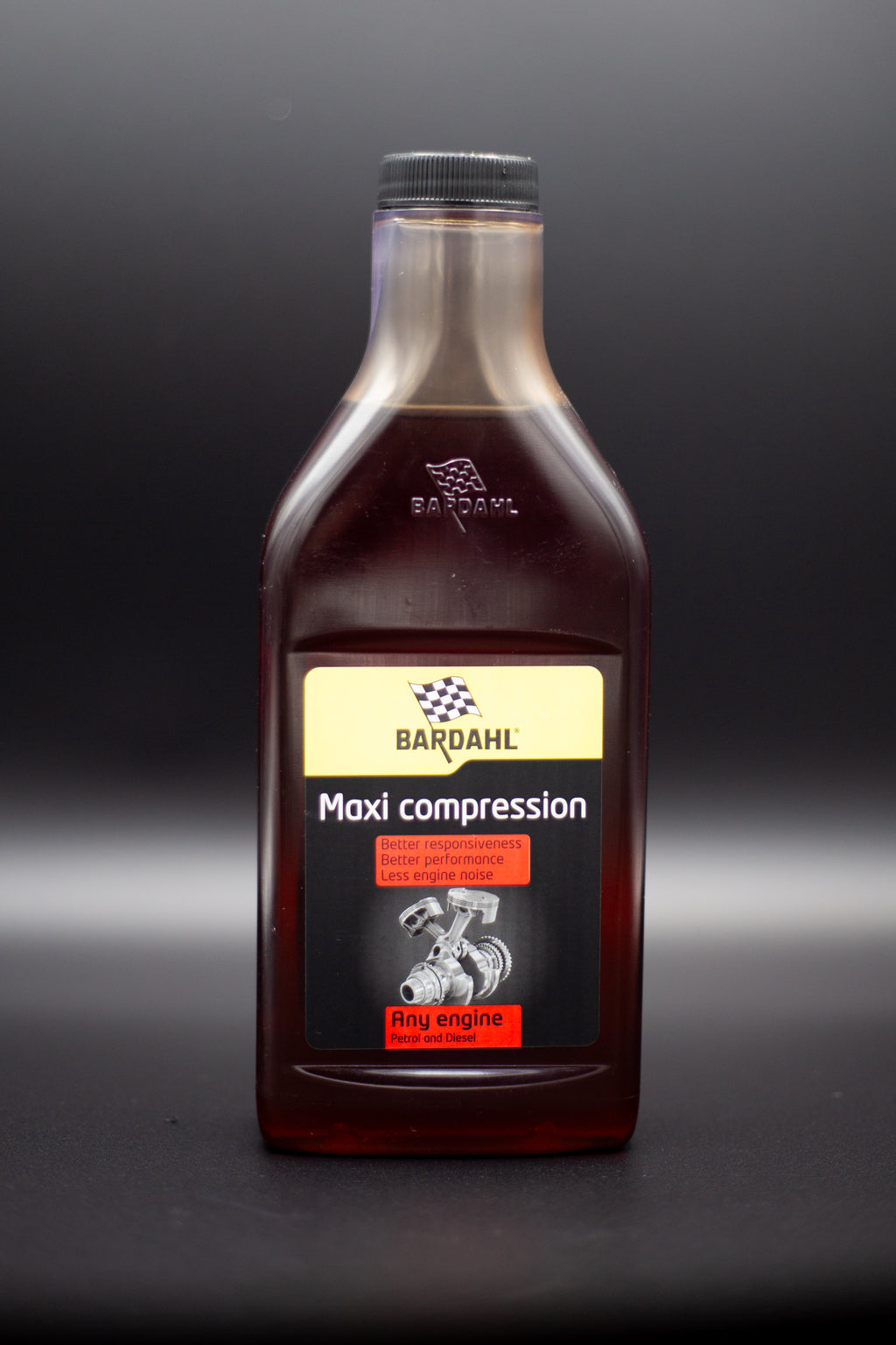 Bardahl Maxi Compression 473ml 1030B