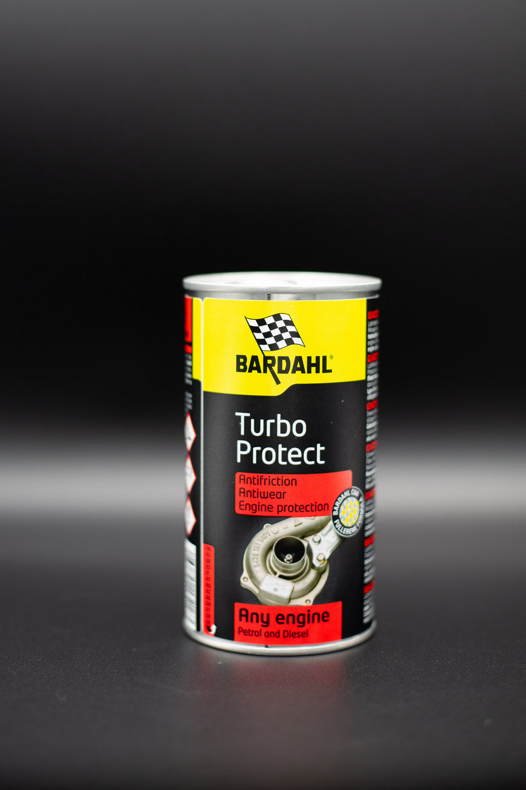Bardahl Turbo Protect 300ml 3216B