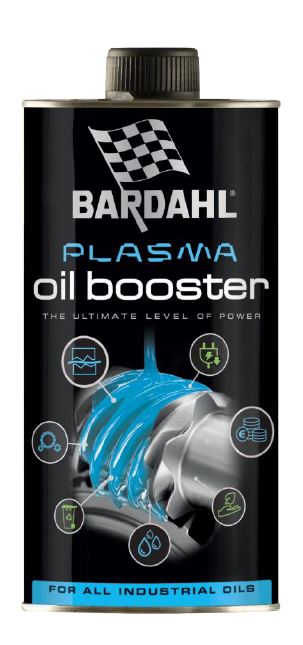 Plasma Industrial Oil Booster 1L 2530