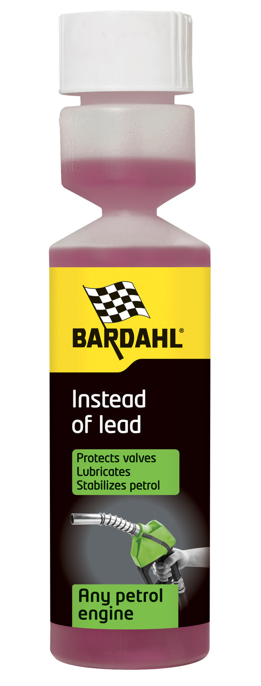 Bardahl Instead of Lead Additive 250ml