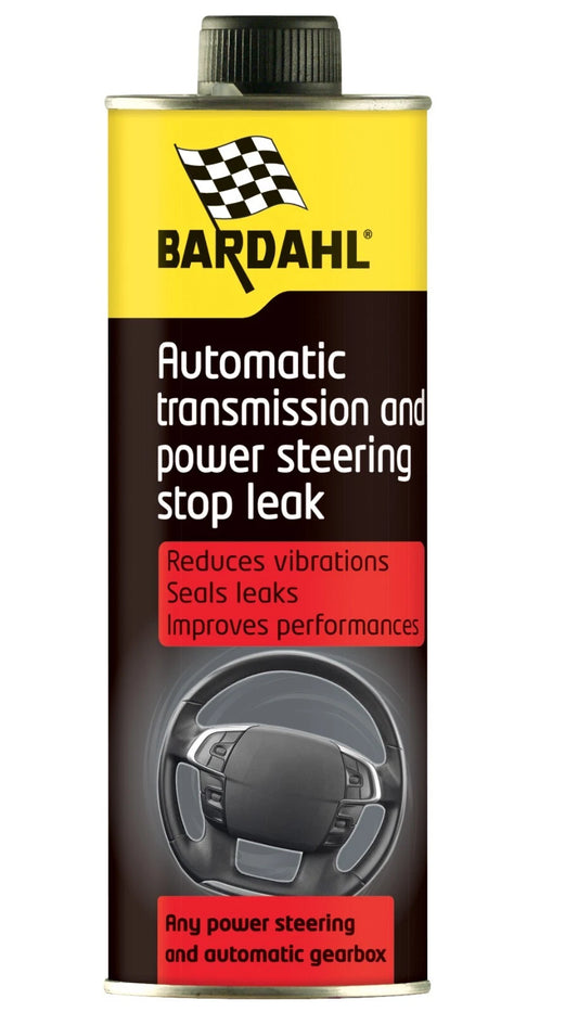 Bardahl Automatic Trasmission and Power Steering stop leak